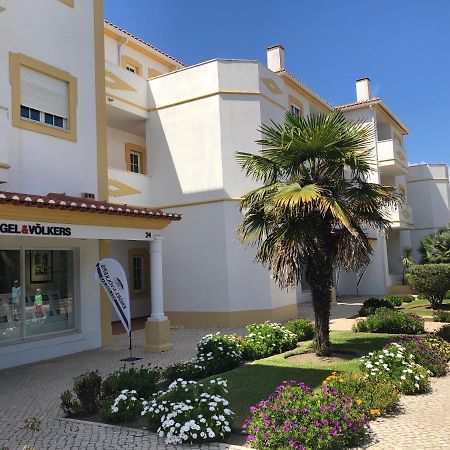 Golf & Praia Del Rey - Obidos -6 Hospedes Exteriér fotografie