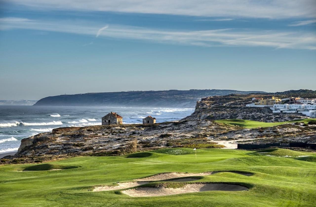 Golf & Praia Del Rey - Obidos -6 Hospedes Exteriér fotografie